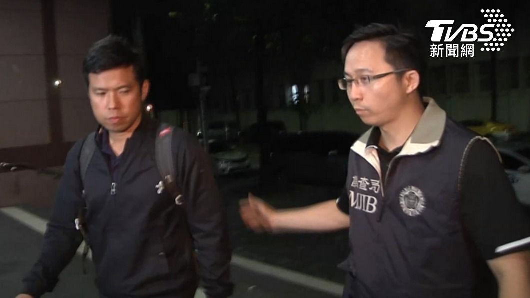 提告求償想討回9797條私菸　特勤吳宗憲敗訴