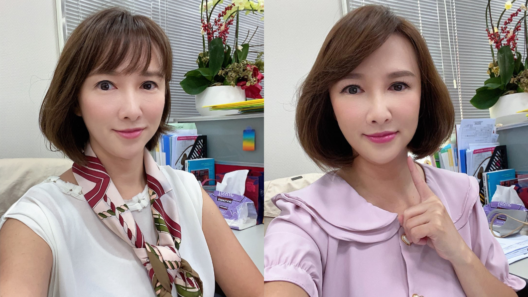 美女主播爬山遇「黃色雨衣人」靜帶路 網發毛揭身分