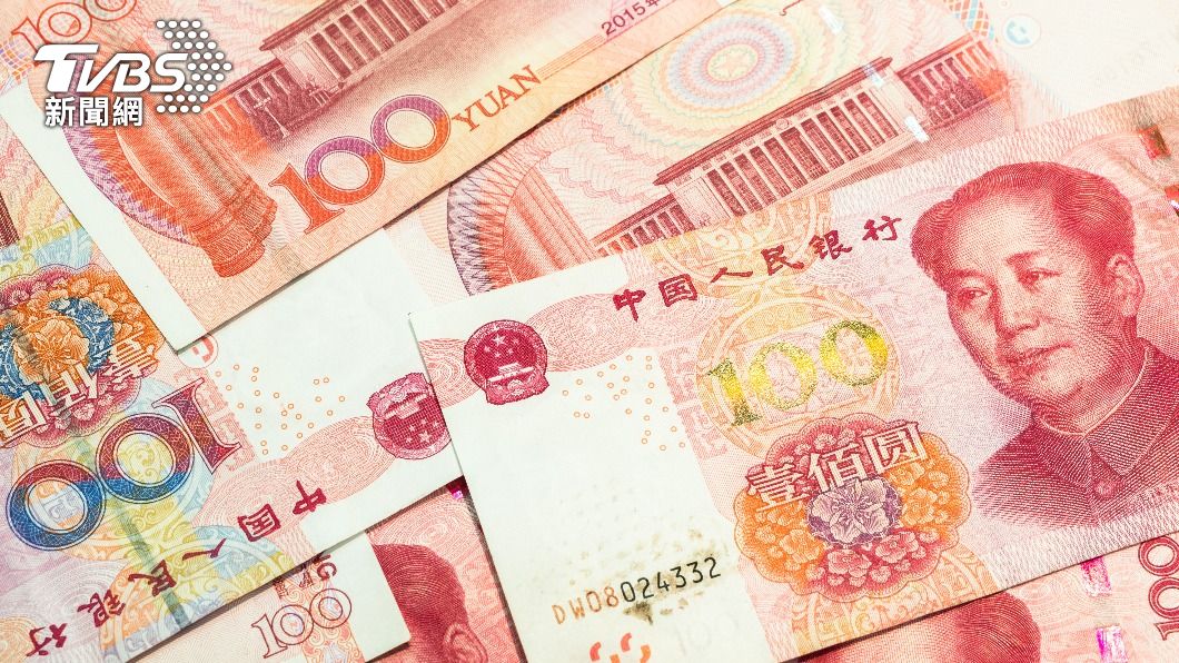 學者認為大陸的體制最適合政治資本主義。(示意圖/shutterstock達志影像)