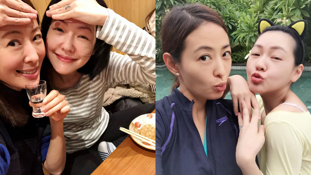 淪防疫女神「藝人朋友」氣噗噗 小S哭了:老娘沒名字喔