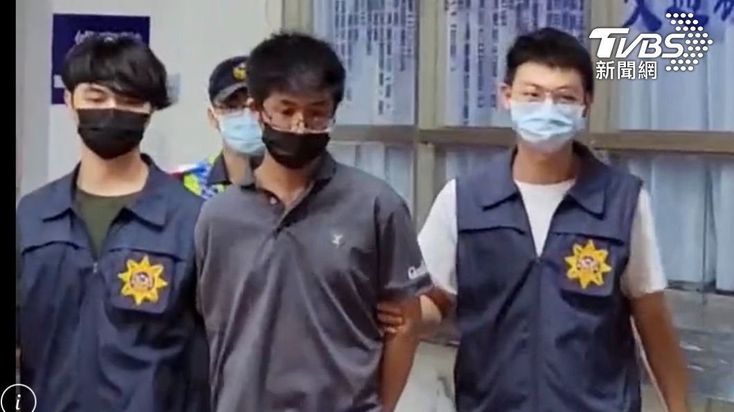 新北七旬嬤身中14刀奪命 兇手逃到花蓮落網!