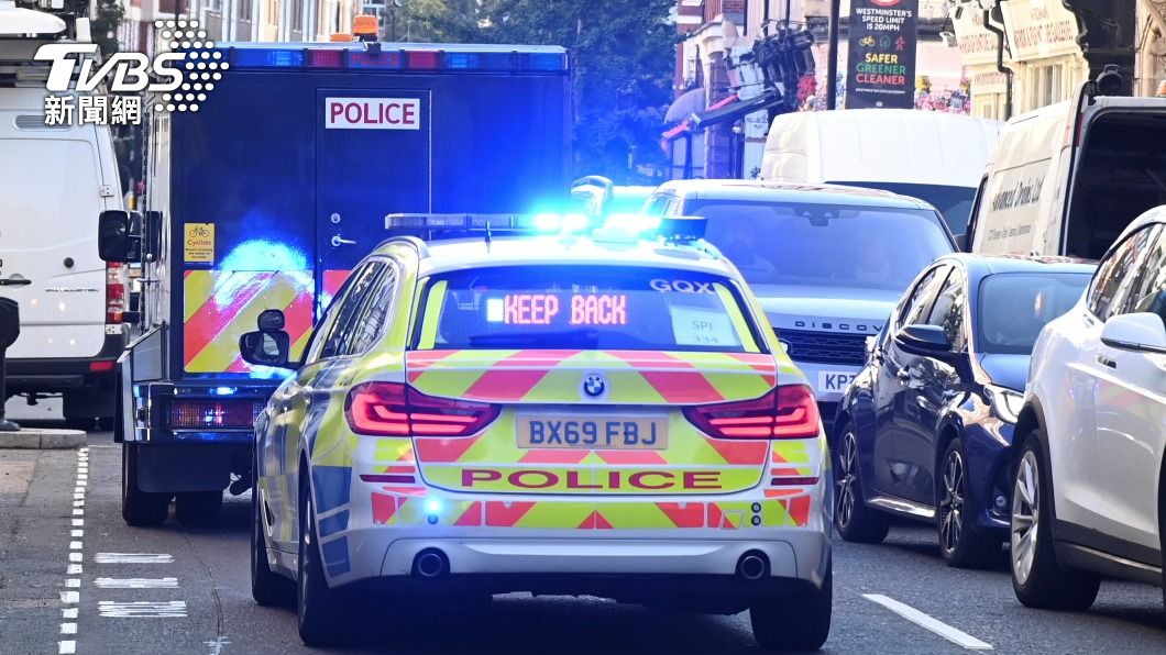 刺殺議員震驚英國! 凶嫌遭「謀殺罪起訴」法院出庭