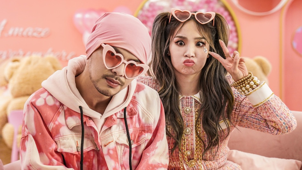 微博蒸發沒關係!黃明志《玻璃心》6天衝破千萬點閱