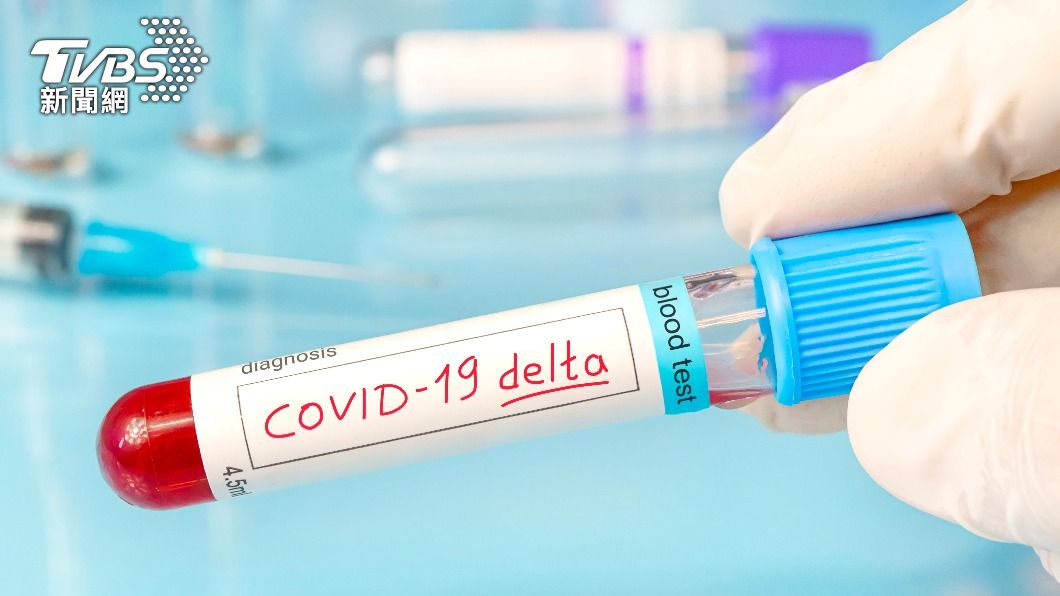 傳播力比Delta強10%?「AY.4.2」襲英國