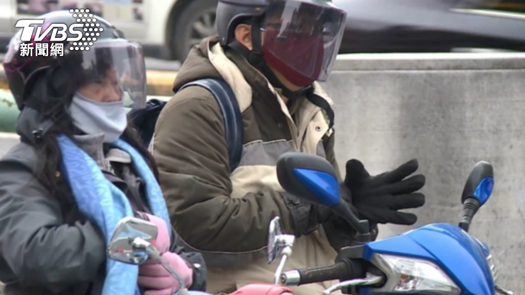 今年冬天會很冷?反聖嬰再來襲 專家PO圖駁:無法肯定