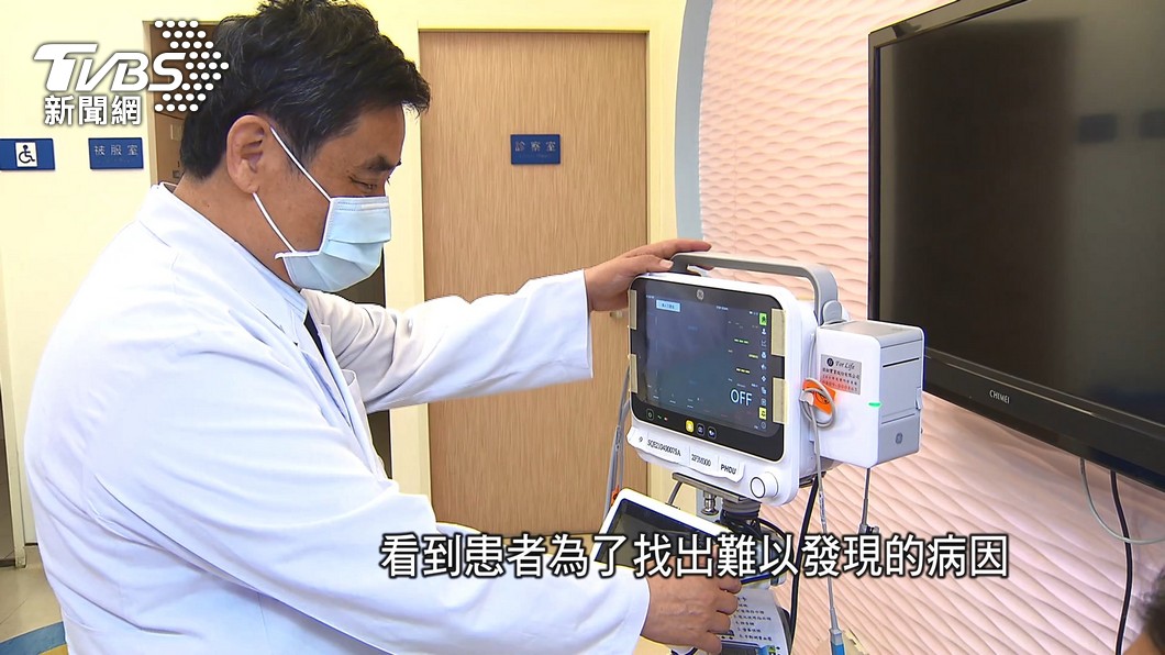 圖／TVBS
