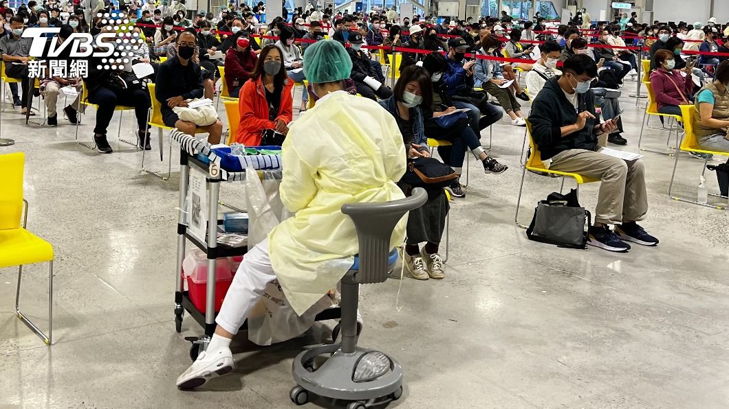 量能不足!柯P嗆公布不配合醫院 醫怒:非民調提款機