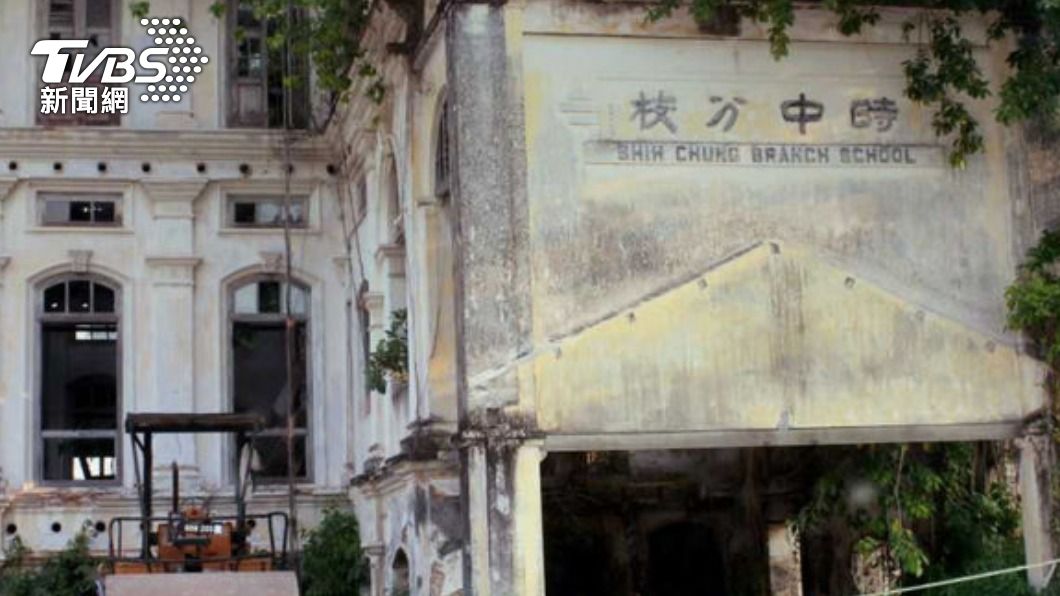 馬來西亞學生集體中邪　該學校驚傳與「中華民國」有關