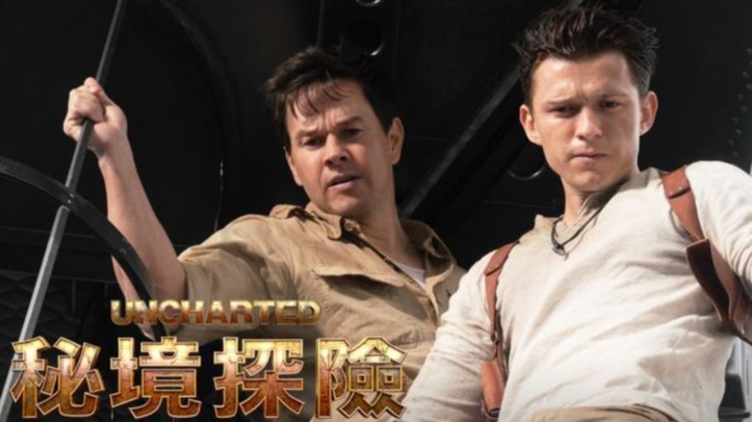 圖/翻攝自臉書Sony Pictures 索尼影業