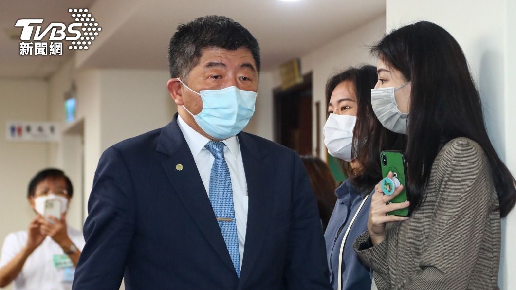 因應春節返台放寬居家檢疫？　陳時中：先調查人數