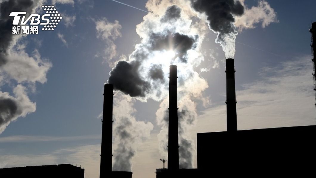 COP26倒數　英媒揭多國企圖刪修聯合國氣候報告