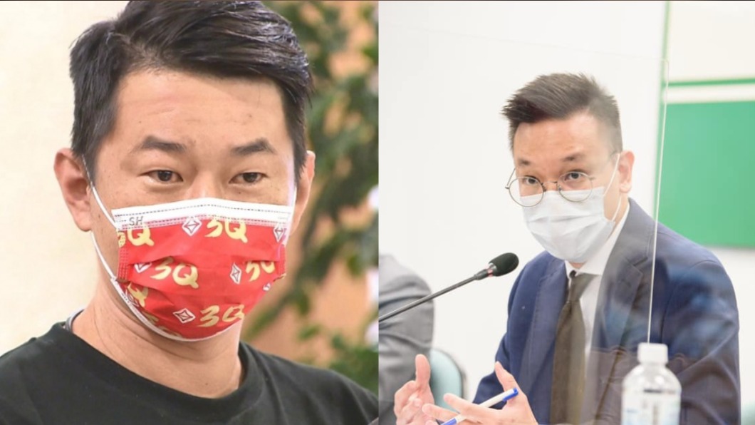 林飛帆籲「守住陳柏惟」　網點名這些人開酸：全明星陣容