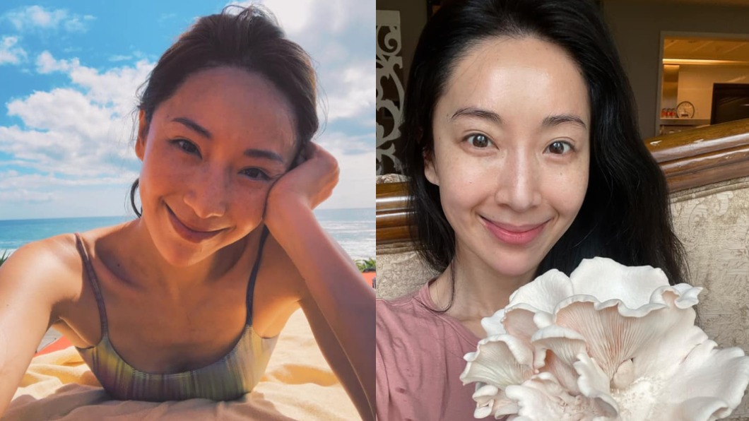 「人生旅程來到40歲最後一天」 隋棠驚曝卵巢開始退化