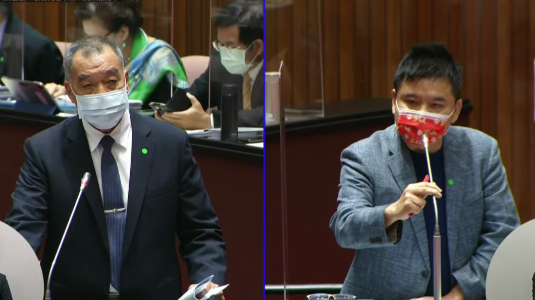 歐洲議會挺台歐發展政治關係 吳釗燮:新時代來了