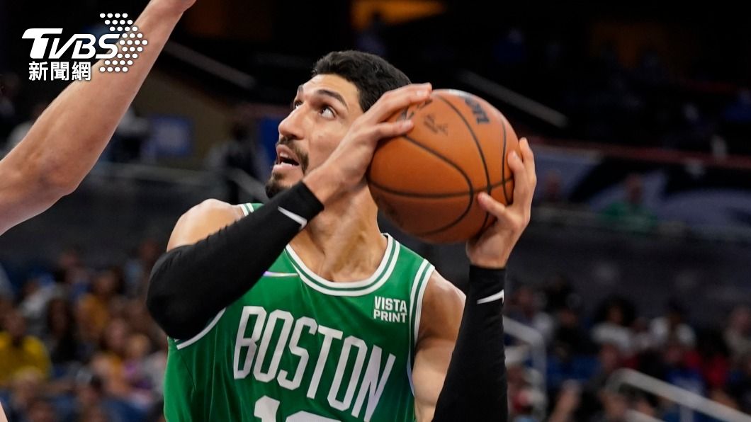 NBA塞爾蒂克隊員涉辱華 整體抵制氣氛不及摩瑞事件