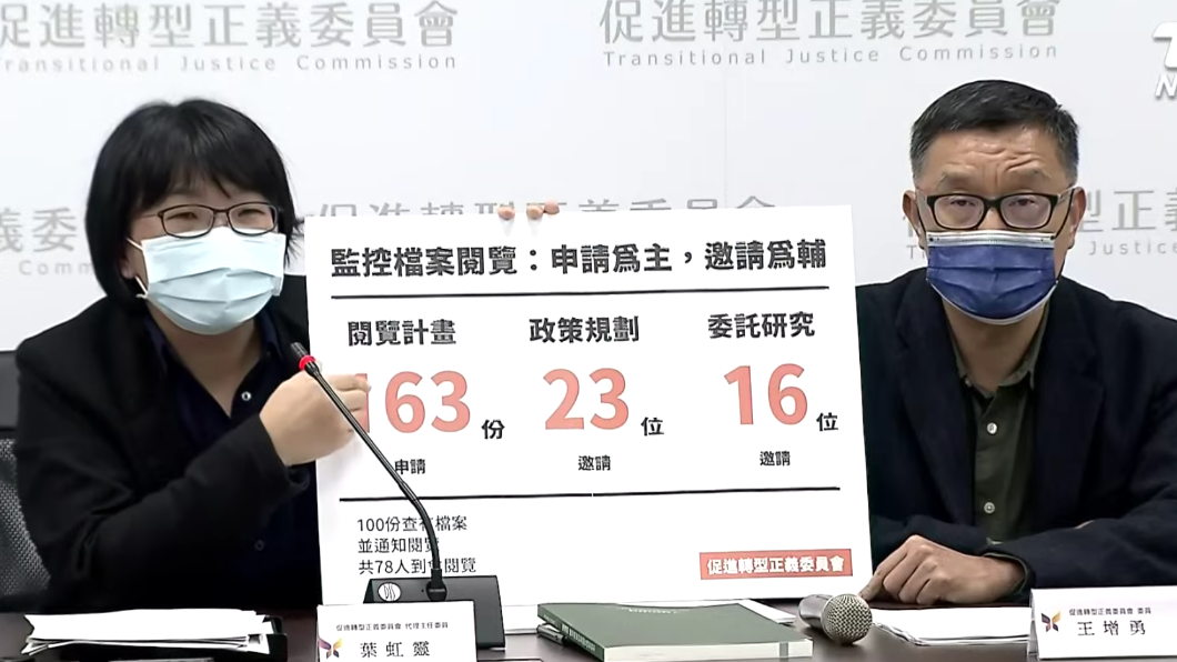 線民風波延燒 促轉會:勿強化加害人與被害人對立