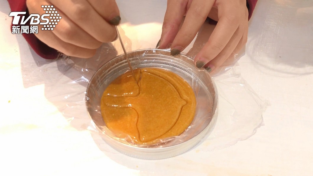 《魷魚遊戲》椪糖DIY這樣做!留意食安「4關鍵」