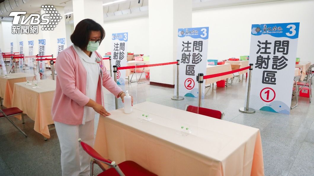 （圖／中央社）