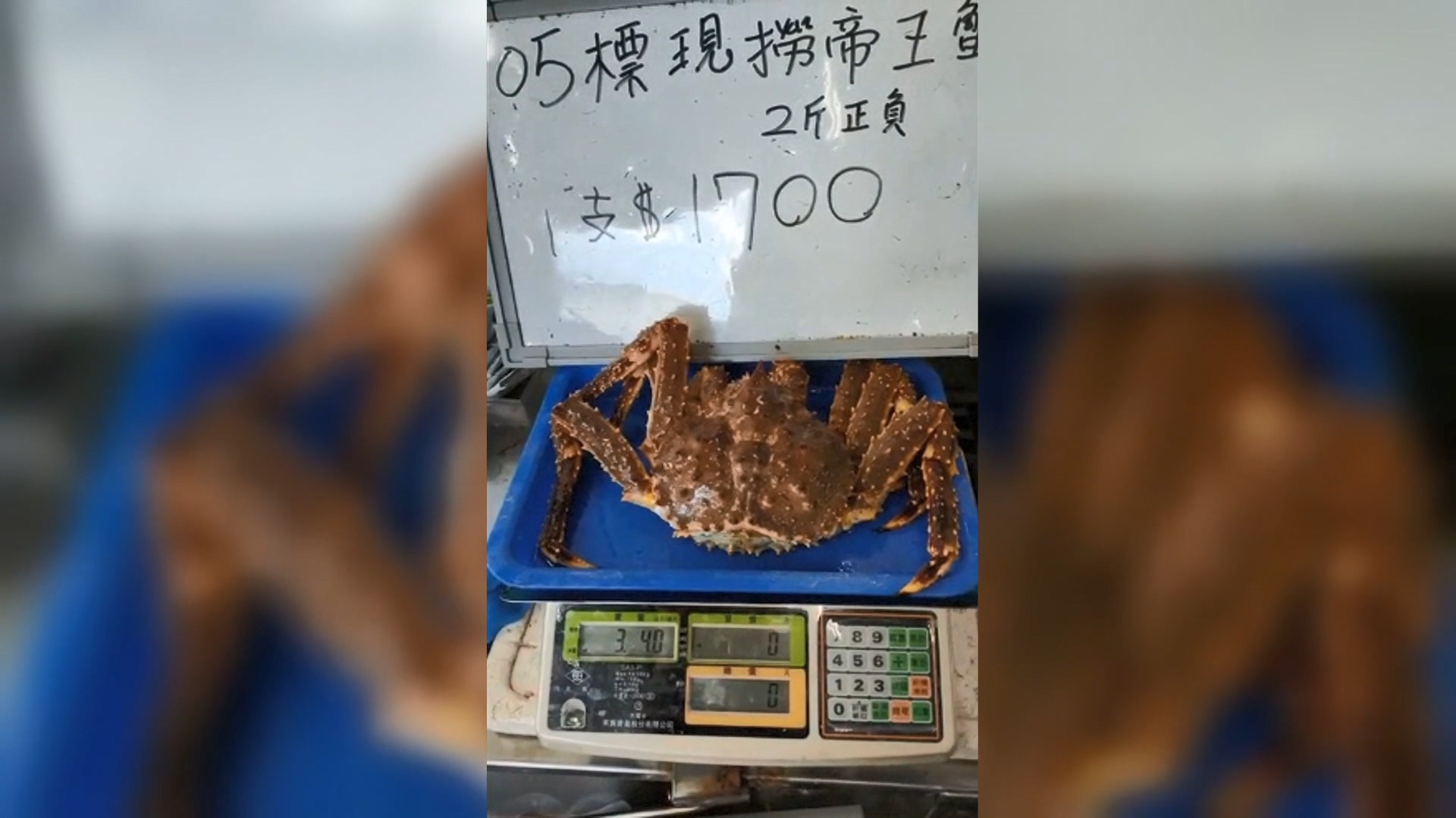 圖/翻攝自 臉書海鮮直播粉絲團