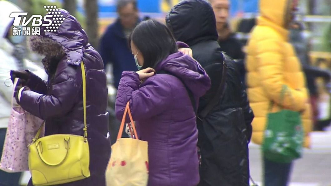 反聖嬰代表冬天很冷？專家揭「北方冷氣團」才是關鍵