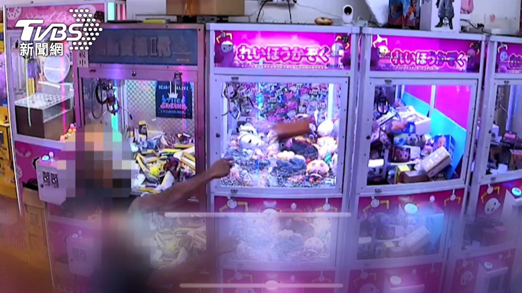 圖／TVBS