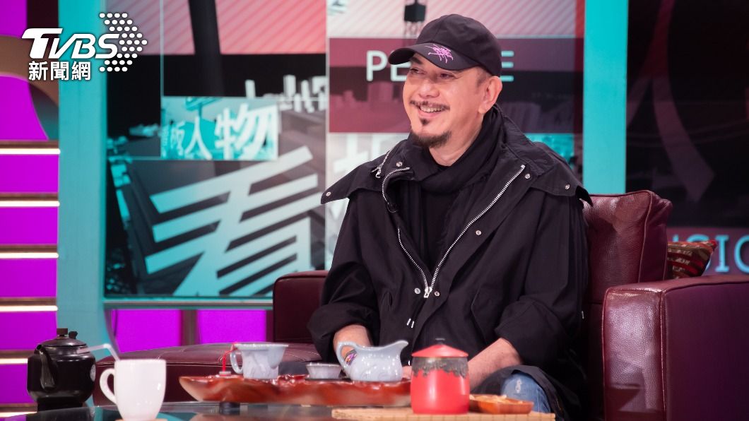 黃秋生先前透露年底會再來台。(圖/TVBS資料畫面)