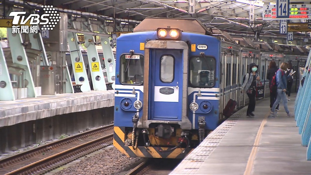 圖／TVBS