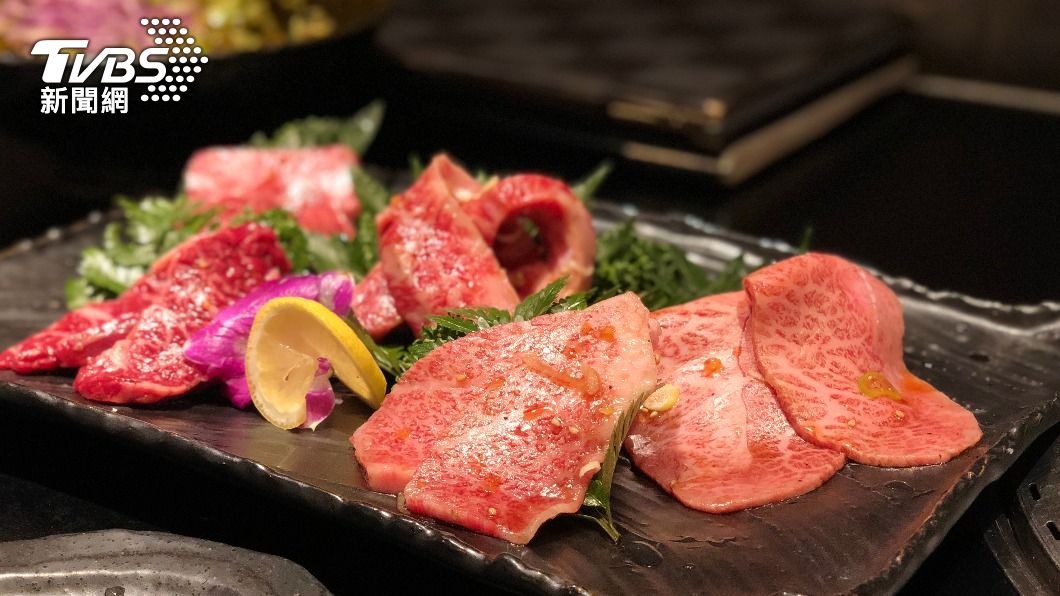 吃和牛=吃油?營養師曝驚人熱量 100公克就「爆卡」