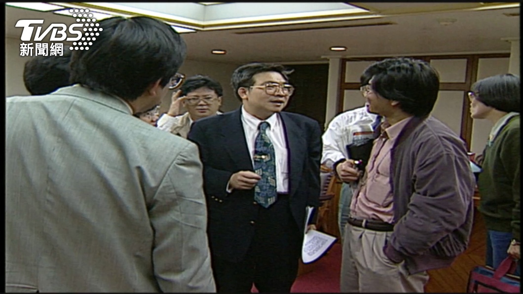 圖/TVBS資料畫面