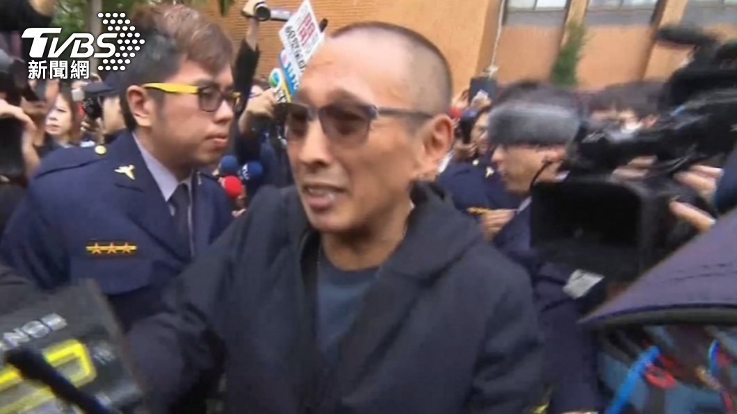 啟動春節專案加速安排「監護人」 鈕承澤明早可以出監了