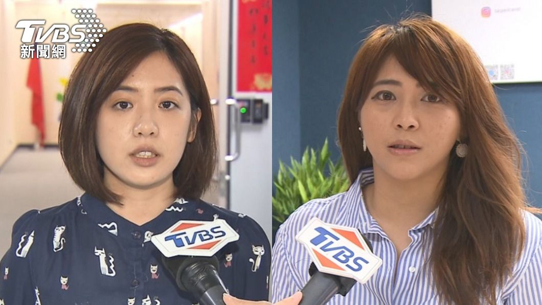 強碰政治世家陳思宇!黃瀞瑩「聲量、好感度輾壓」沒在怕