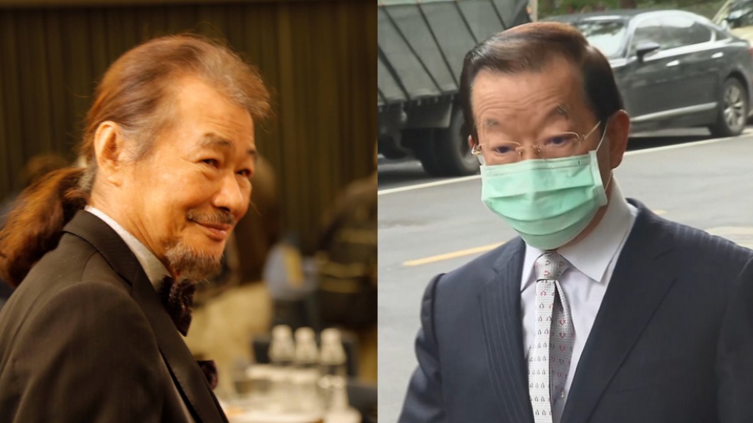 施明德怒槓謝長廷!他曝背後含意:這群人後來吃香喝辣