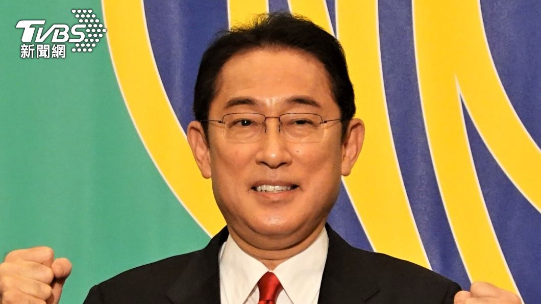 岸田文雄擬出席COP26 有望成「上任後首度出訪」
