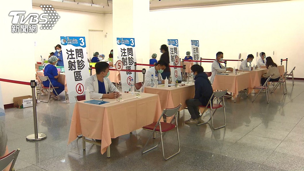 圖/TVBS