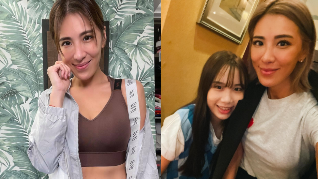 愛女曝不婚引震驚!小禎再聽羅時豐「這句話」秒爆炸