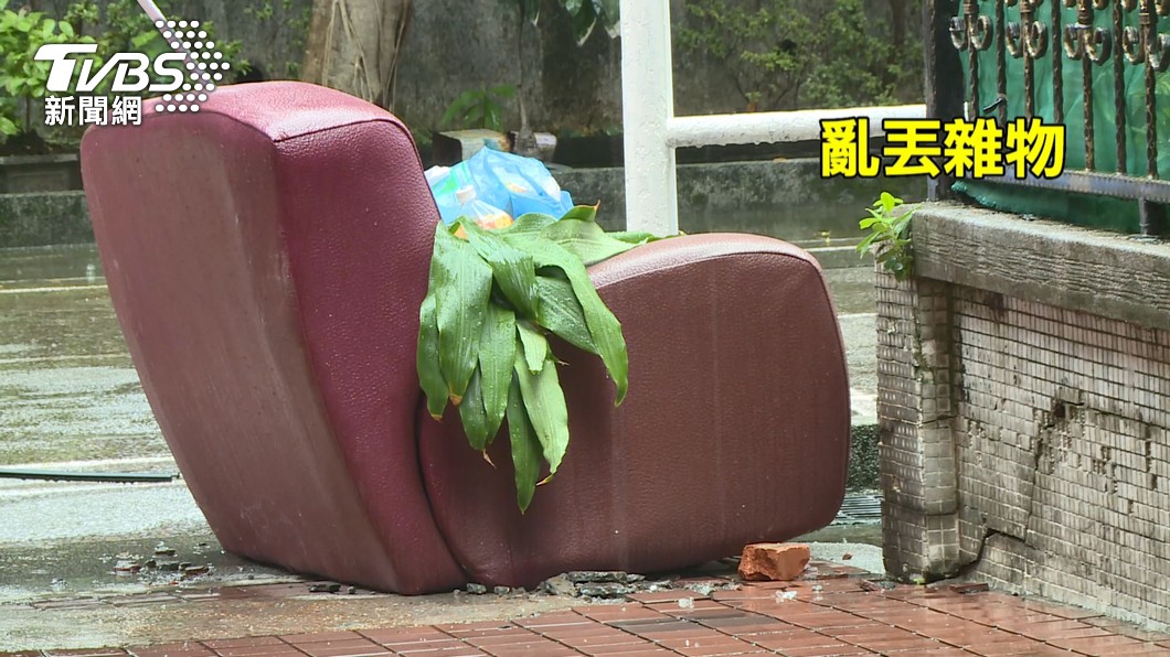 圖／TVBS