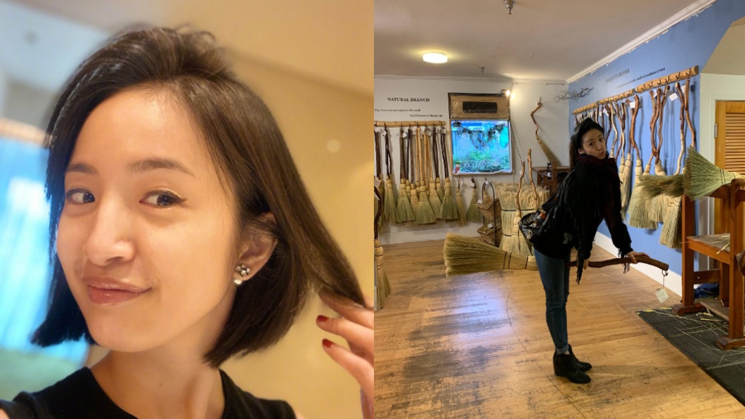 與林依晨公婆認識 鄭弘儀揭「同住實情」:不容易