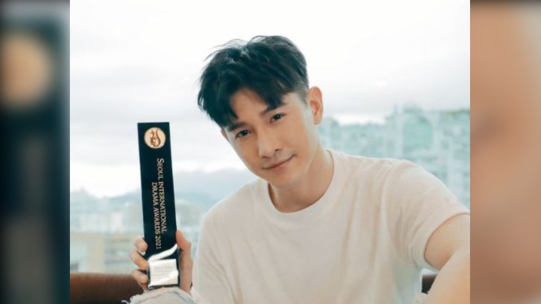 圖/翻攝自marcourageous ig