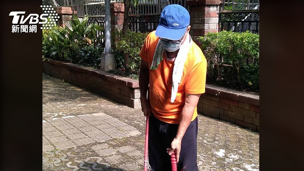 受傷找嘸工作靠妻養 中年男求助「這裡」隔天被錄取