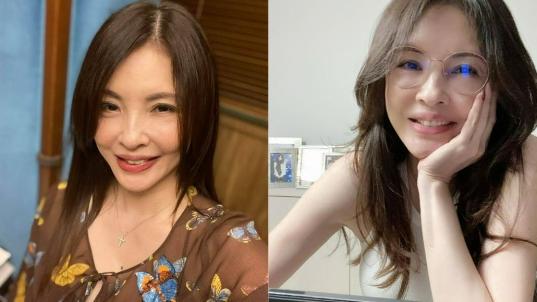 何如芸青春期兒坦承做「這事」!親曬高EQ作法萬人狂讚