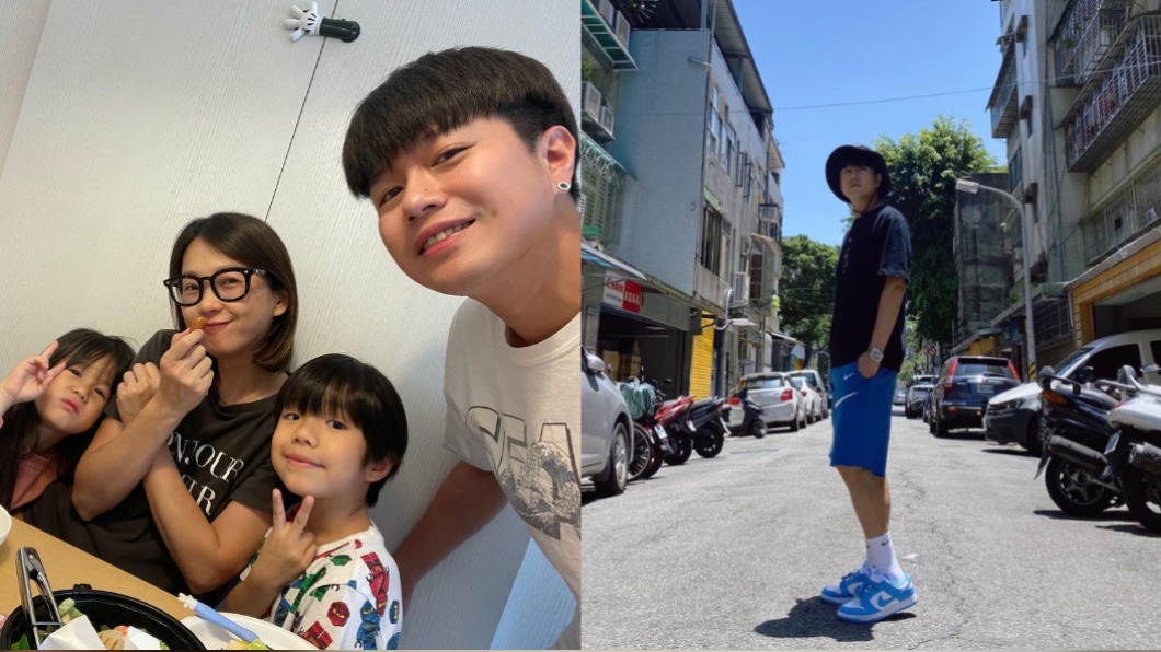 整月僅7天在家！兒女超真實回應曝光　李易玻璃心碎一地