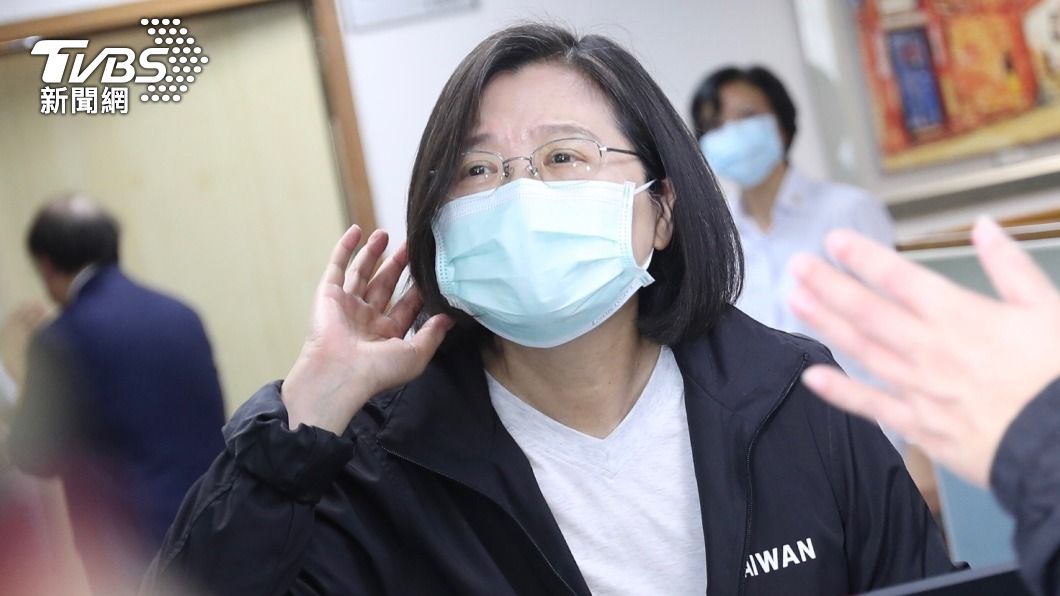 國台辦批「修憲謀獨」　民進黨回嗆：傷害台灣人民情感！