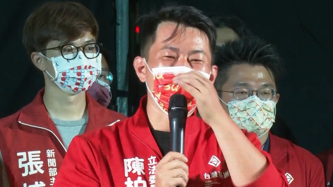 刪Q成功! 國民黨團:府院黨護航也救不了作秀民代