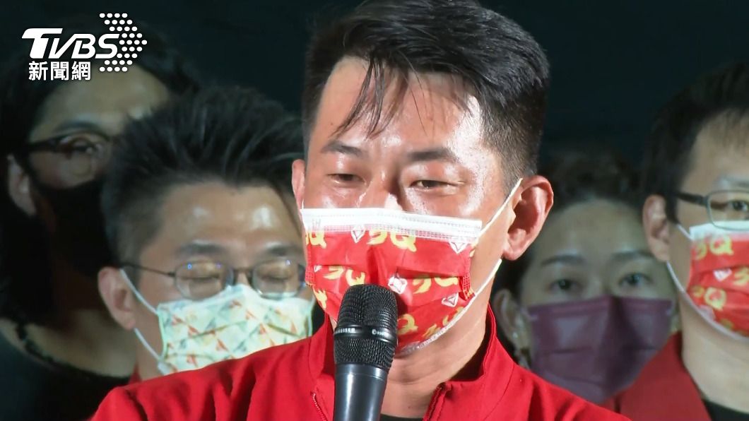 藍營想修罷免門檻　陳柏惟秀當年票數問朱立倫「合理嗎」