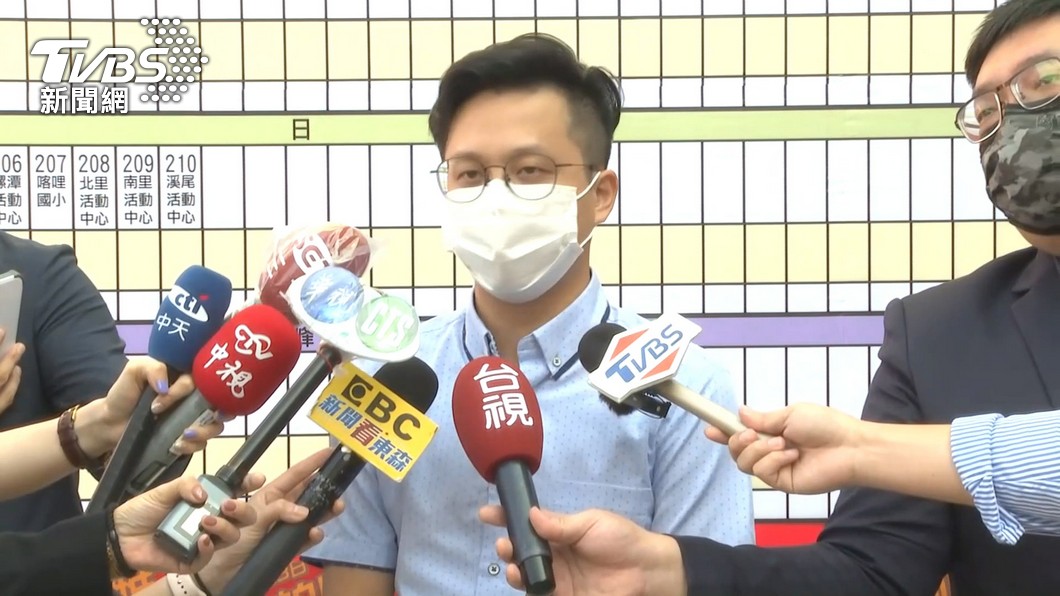 「刪Q」Max一戰成名!表明絕不參選 考慮為這事幫忙