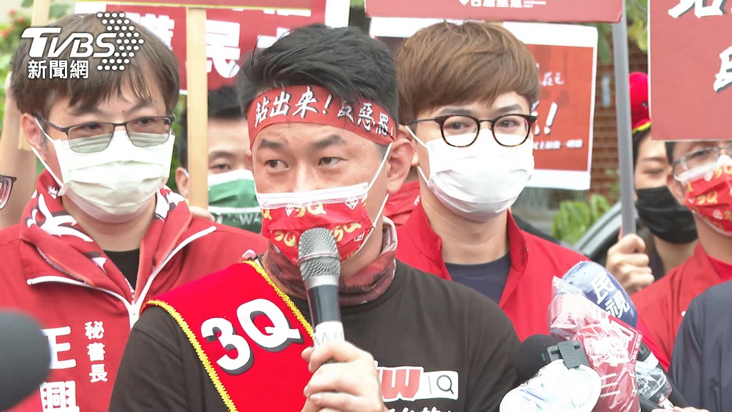 圖／TVBS