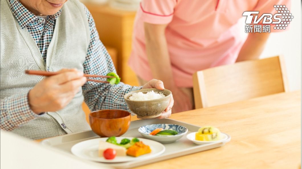 銀髮族主食注意!米飯「這比例」有效控血糖 降糖尿病風險