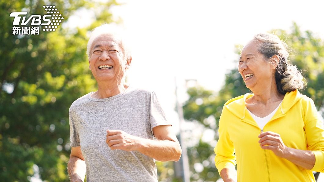 台灣將邁入超高齡社會。（示意圖／shutterstock達志影像）