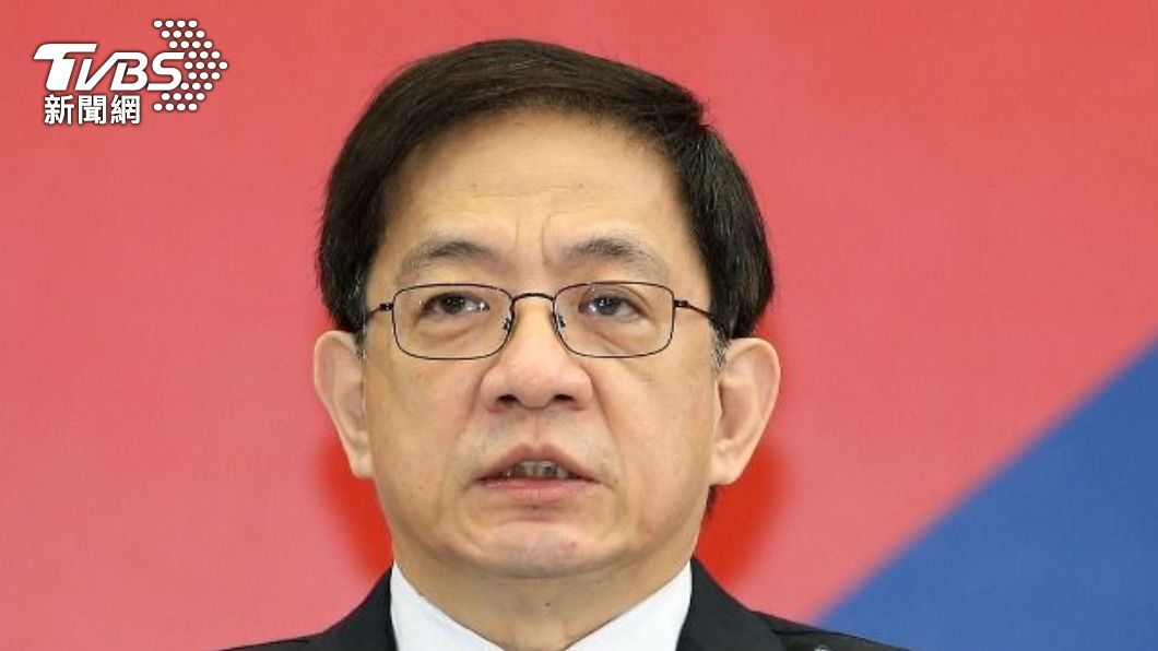 管中閔不續任校長　台大111年3月前組遴委會