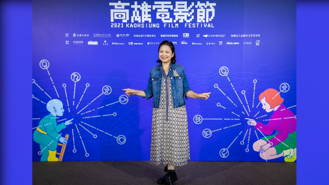 楊貴媚不敢先想後事 自曝原因:這是很不孝的事